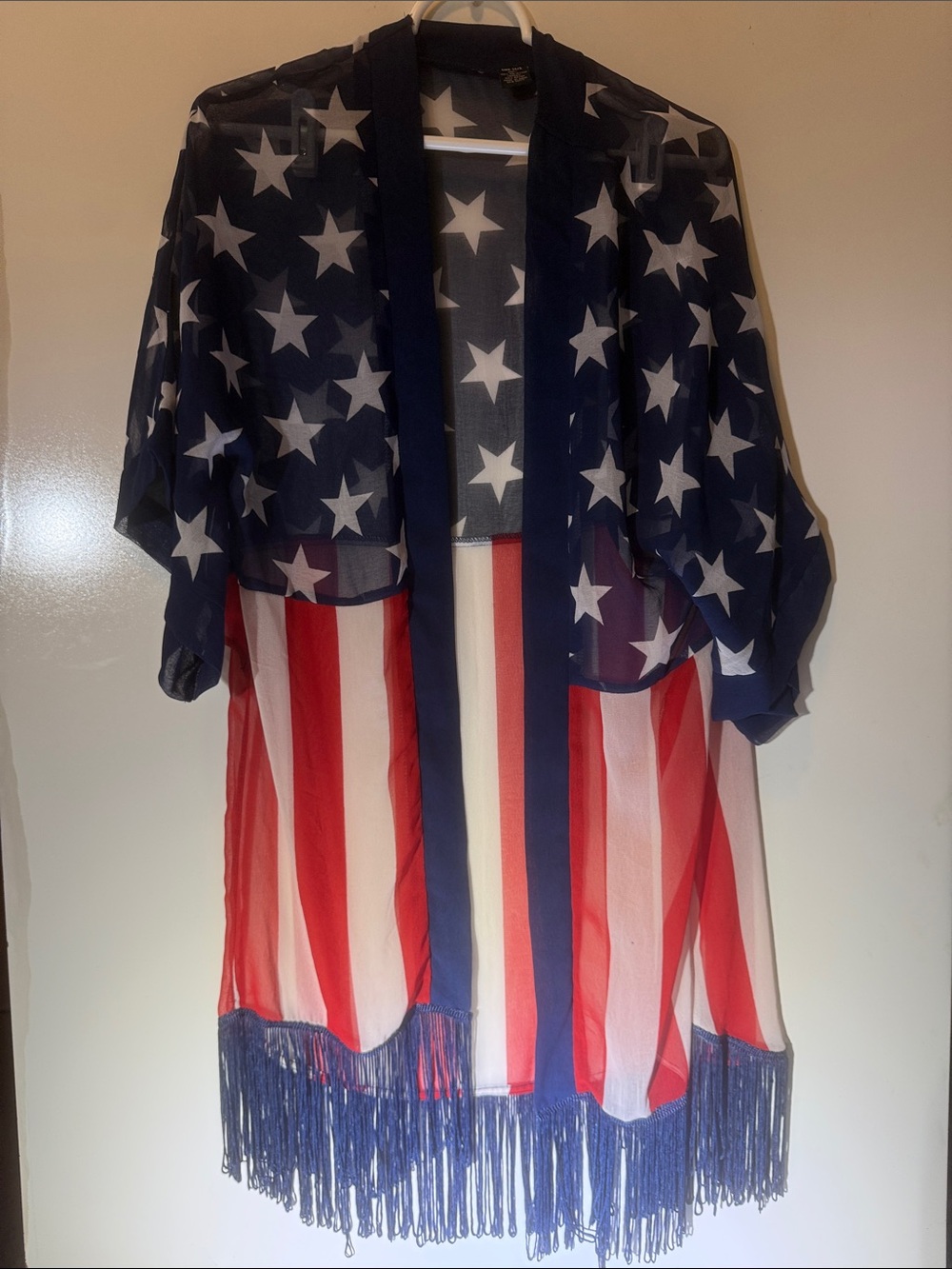 USA top